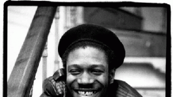 Horace Andy #6