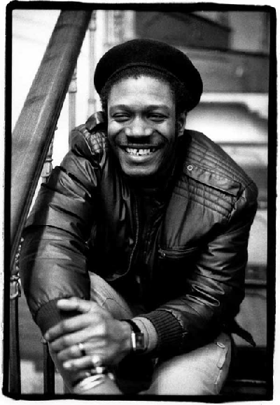 Horace Andy #5