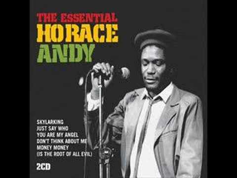 HD Quality Wallpaper | Collection: Music, 480x360 Horace Andy