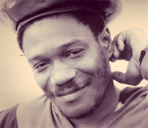 Horace Andy Pics, Music Collection