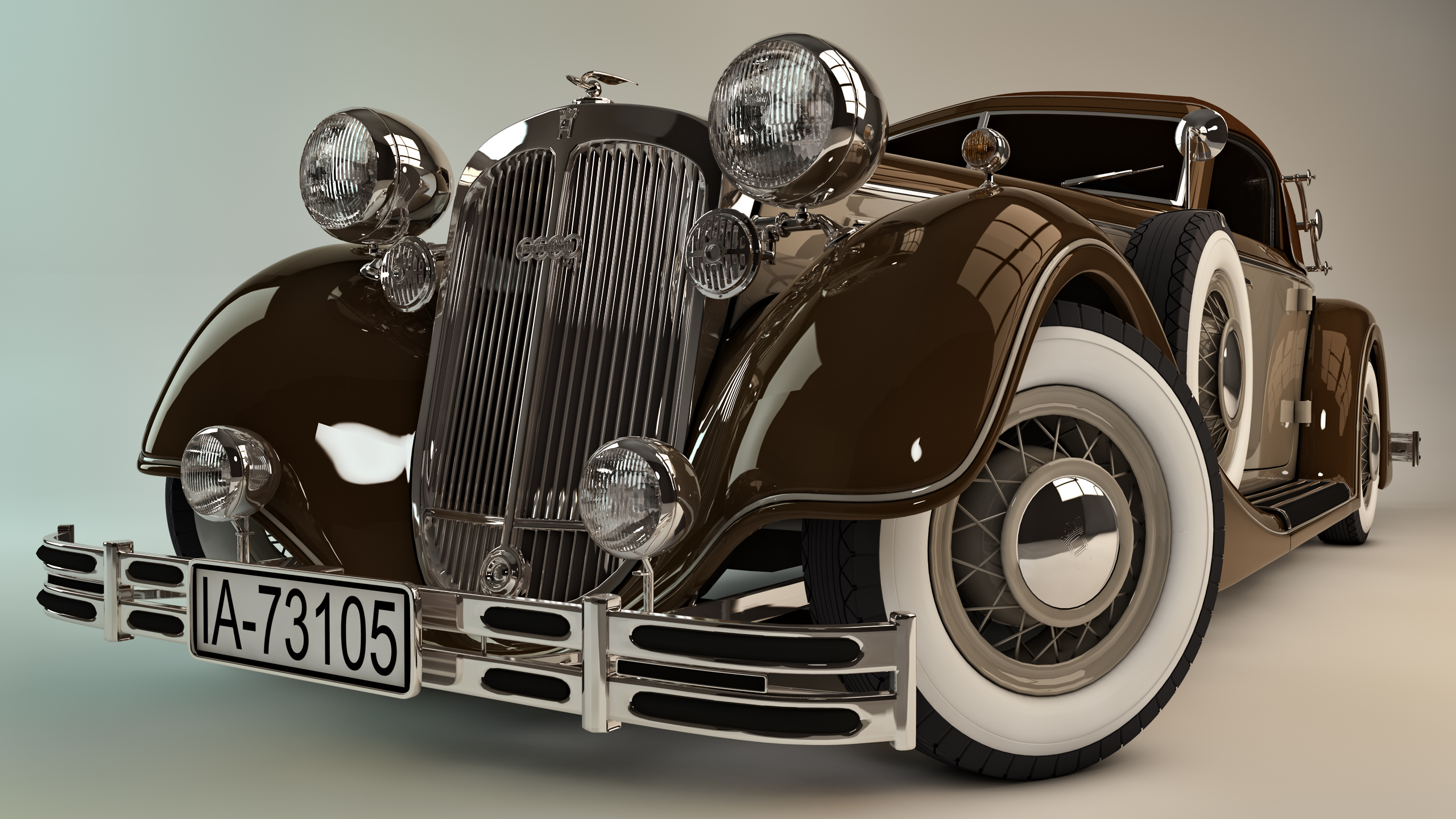 Horch Backgrounds on Wallpapers Vista