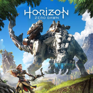 Horizon Zero Dawn Backgrounds, Compatible - PC, Mobile, Gadgets| 320x320 px