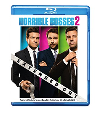 Horrible Bosses 2 Pics, Movie Collection