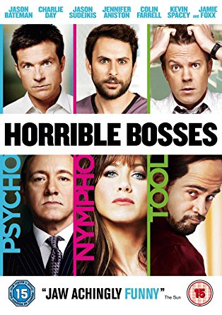 Horrible Bosses Pics, Movie Collection