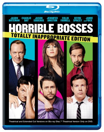 Amazing Horrible Bosses Pictures & Backgrounds