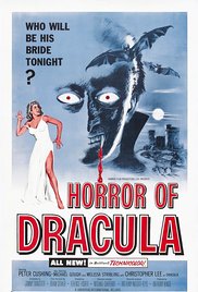 Horror Of Dracula Pics, Movie Collection
