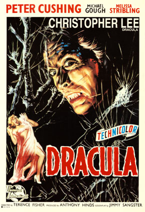 HQ Horror Of Dracula Wallpapers | File 54.96Kb