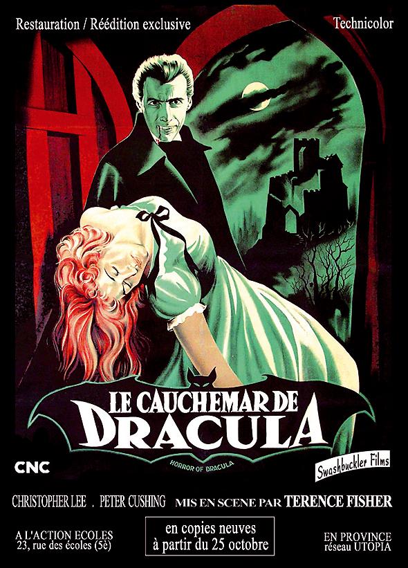 Horror Of Dracula High Quality Background on Wallpapers Vista