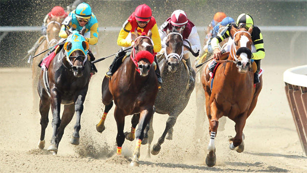 Horse Racing High Quality Background on Wallpapers Vista