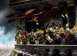 Horus Heresy High Quality Background on Wallpapers Vista