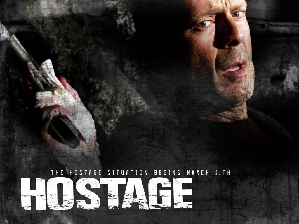 Hostage #19