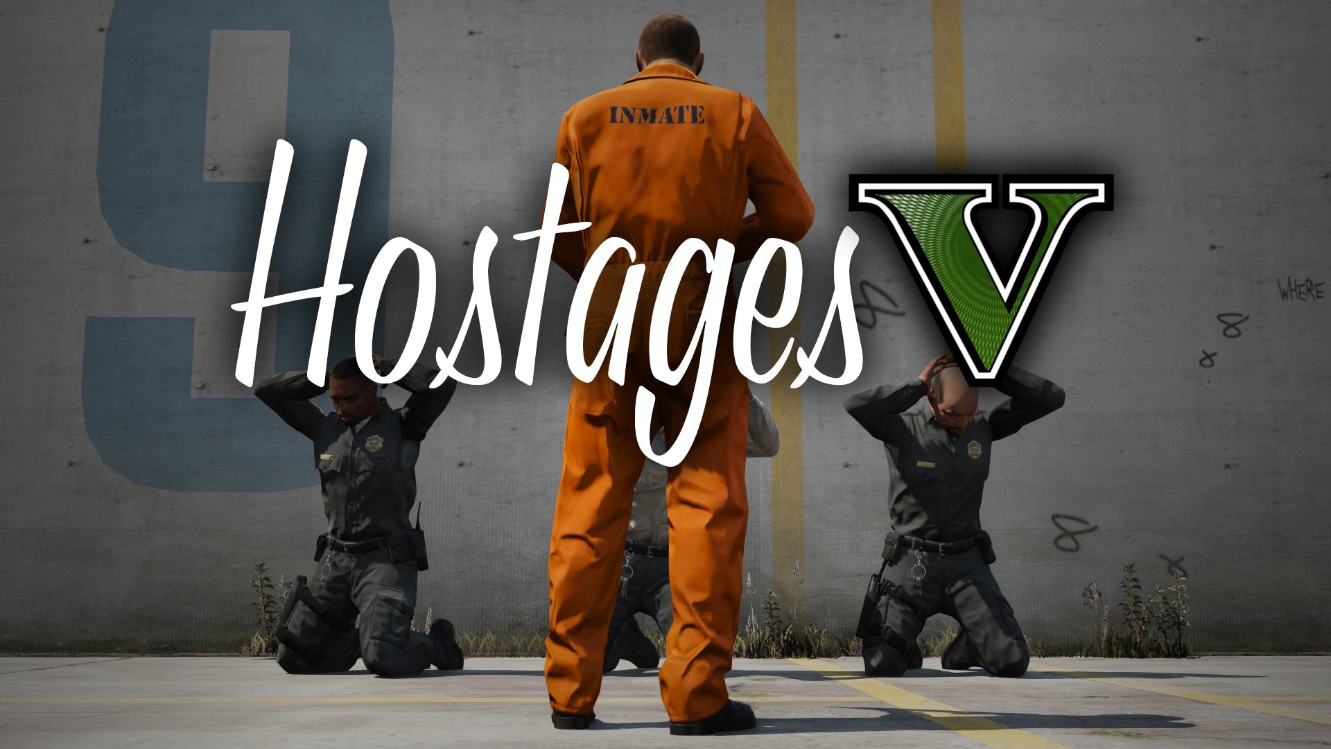 Hostage #21