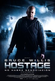 HD Quality Wallpaper | Collection: Movie, 182x268 Hostage
