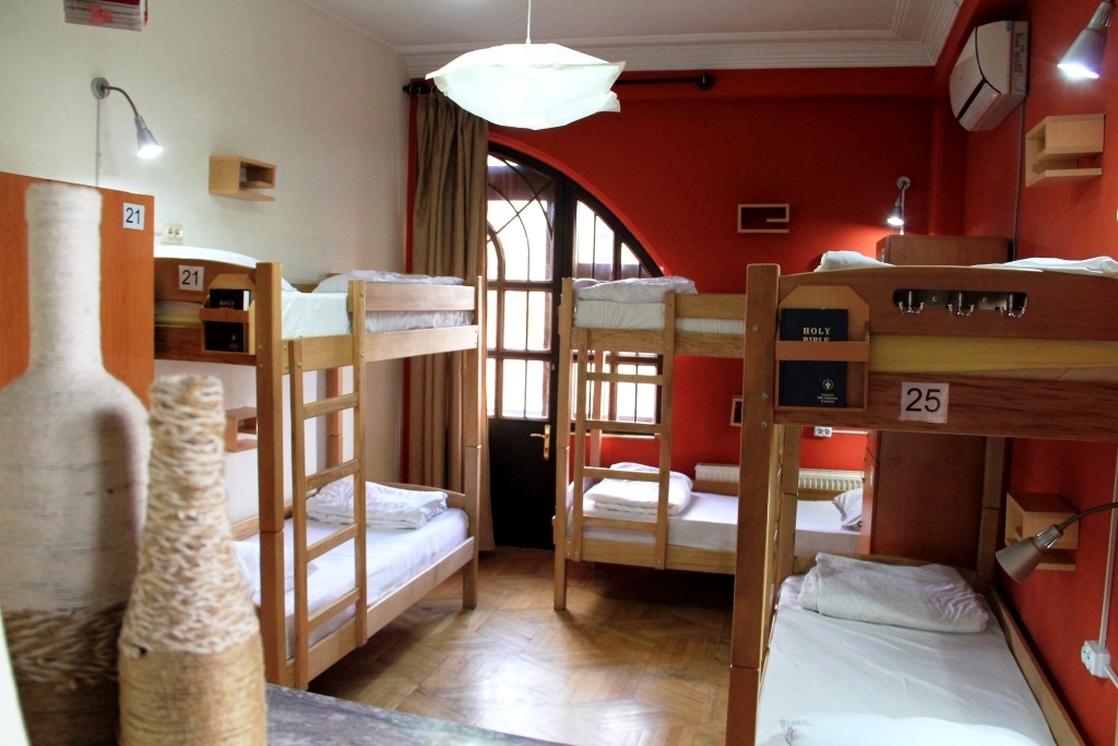 Nice wallpapers Hostel 1024x683px