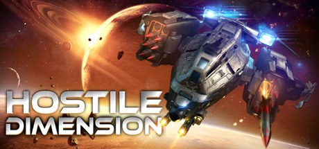 Nice wallpapers Hostile Dimension 460x215px