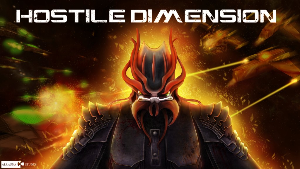 Hostile Dimension Pics, Video Game Collection