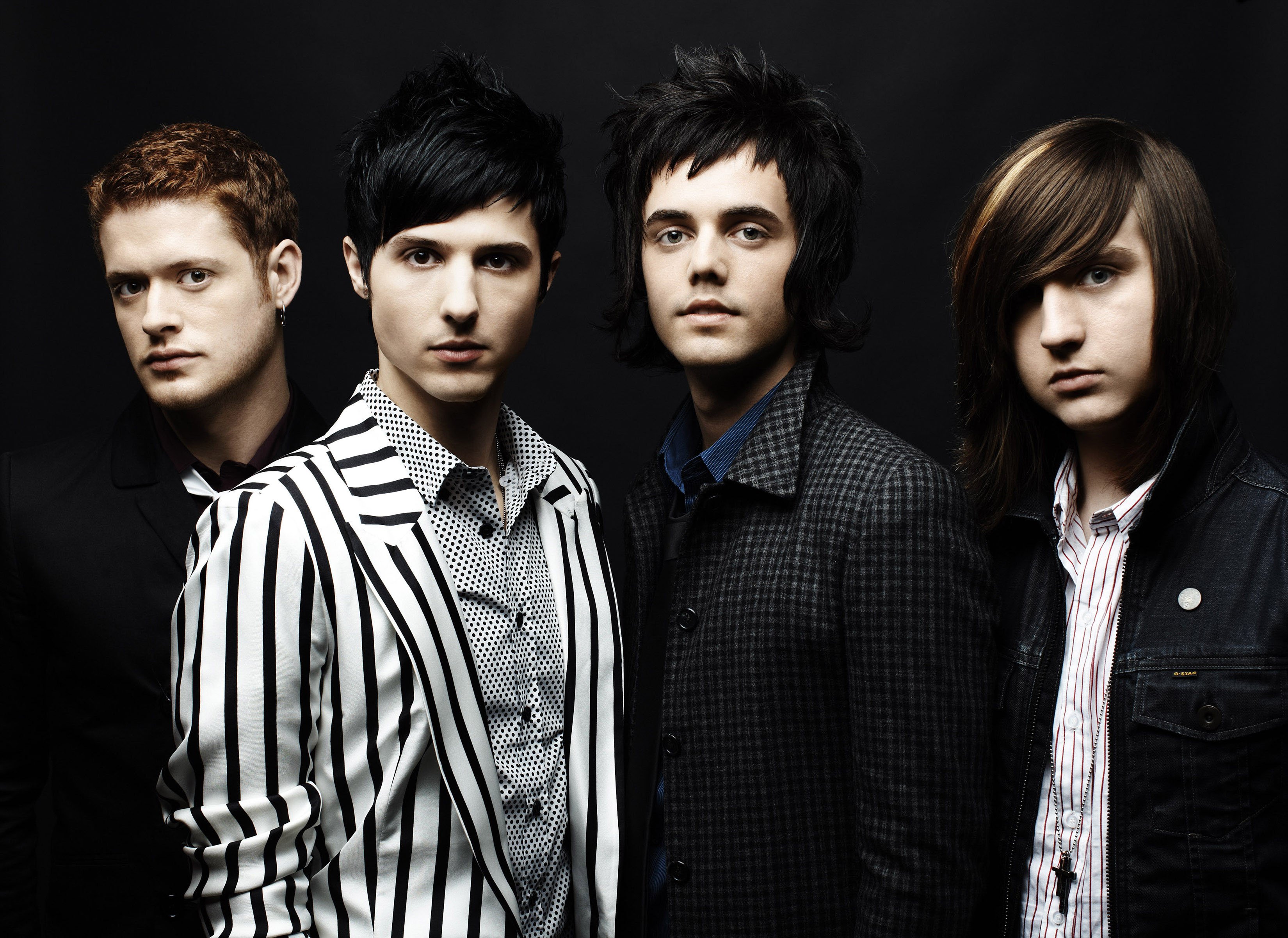 HD Quality Wallpaper | Collection: Music, 3300x2404 Hot Chelle Rae