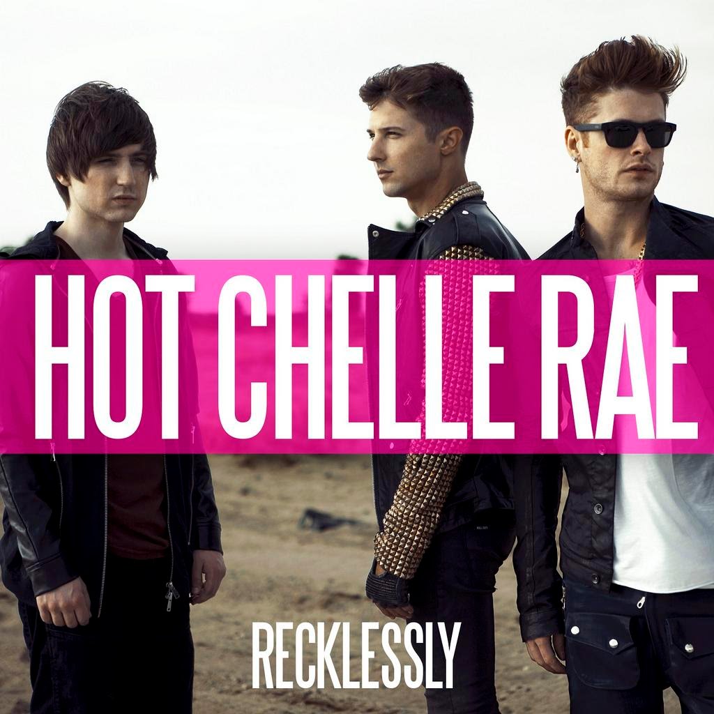 Hot Chelle Rae #25