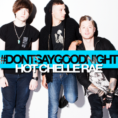 HD Quality Wallpaper | Collection: Music, 400x400 Hot Chelle Rae