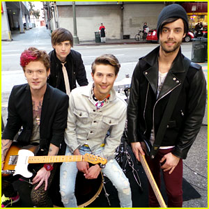 HD Quality Wallpaper | Collection: Music, 300x300 Hot Chelle Rae