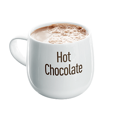 Hot Chocolate #1