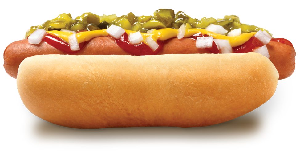 Nice Images Collection: Hot Dog Desktop Wallpapers
