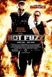 Amazing Hot Fuzz Pictures & Backgrounds