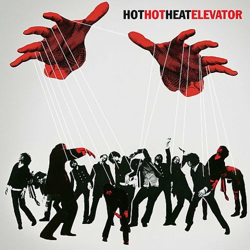 Hot Hot Heat Pics, Music Collection