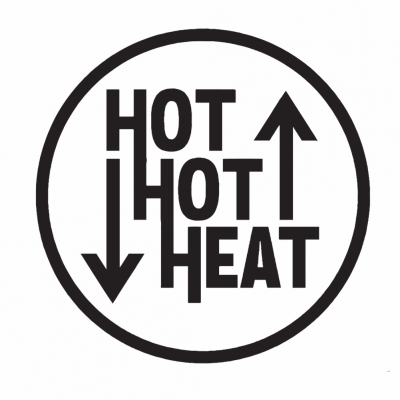 Hot Hot Heat #15