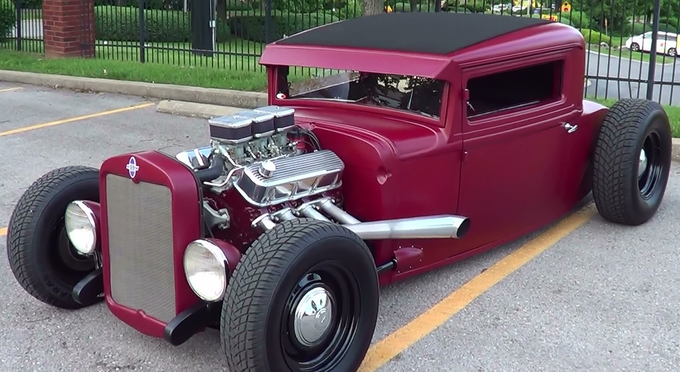 Images of Hot Rod | 2163x1186