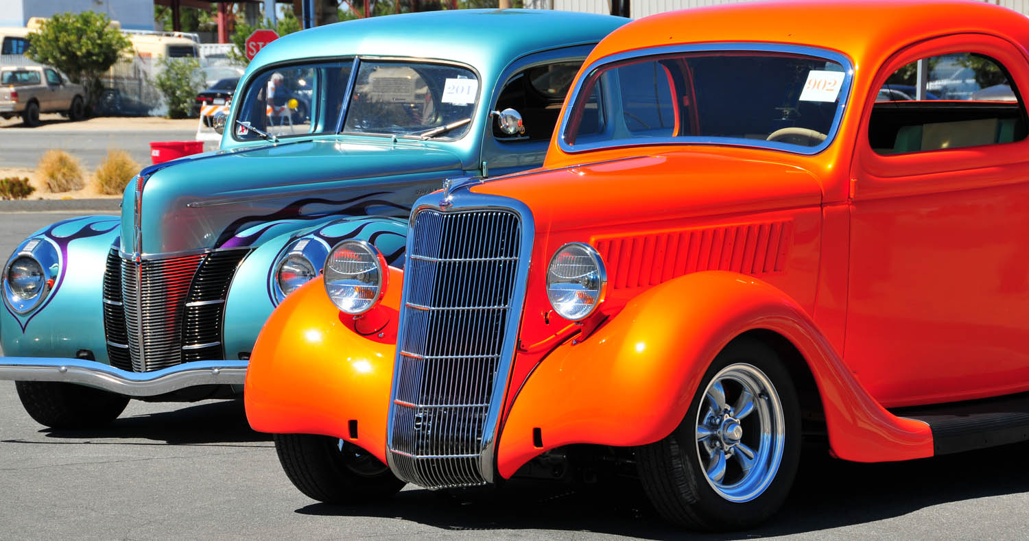 Amazing Hot Rod Show Pictures & Backgrounds