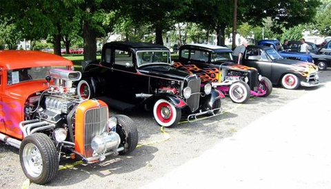 HQ Hot Rod Show Wallpapers | File 125.4Kb