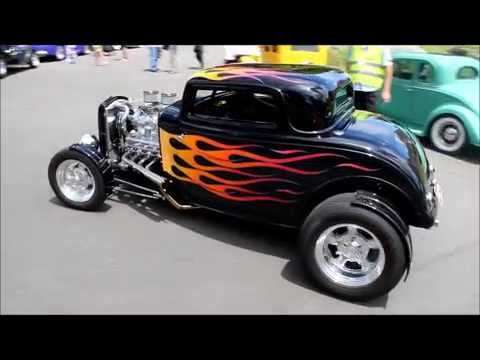 480x360 > Hot Rod Show Wallpapers