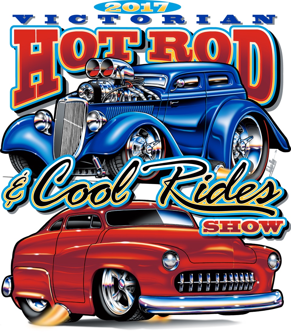 Nice wallpapers Hot Rod Show 960x1095px