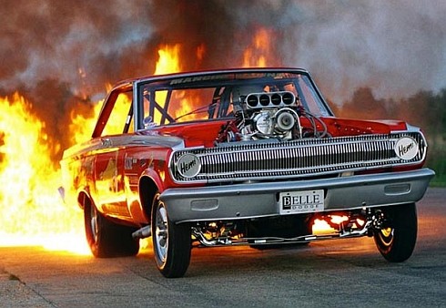 Images of Hot Rod Show | 490x338