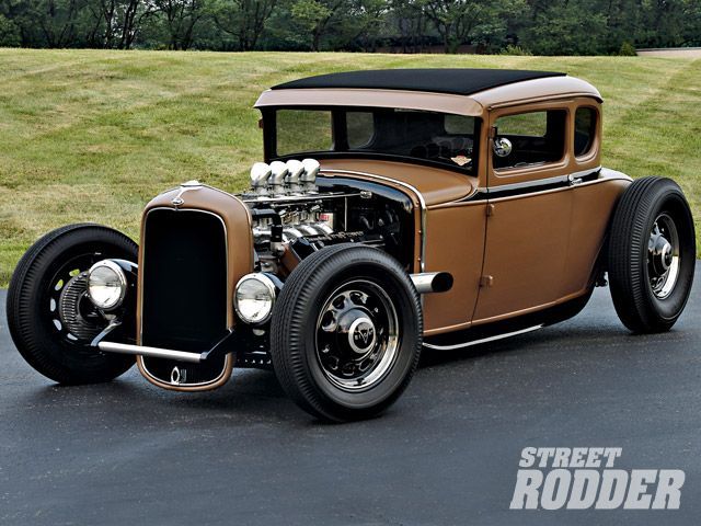 Images of Hot Rod | 640x480
