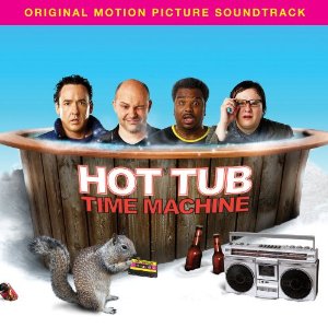 Hot Tub Time Machine Backgrounds on Wallpapers Vista