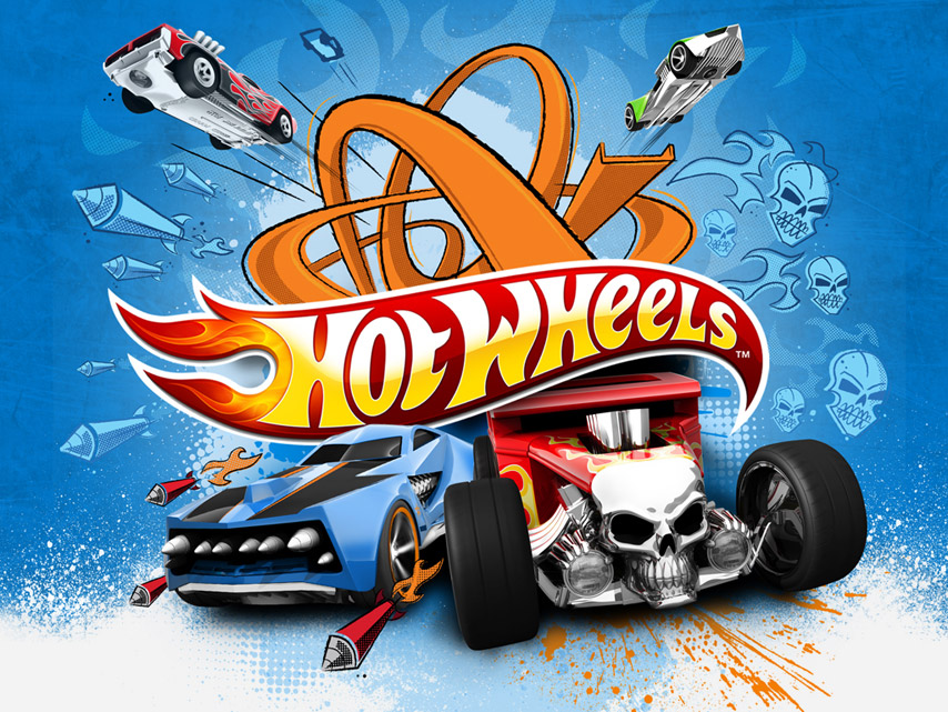 HD Quality Wallpaper | Collection: Products, 854x641 Hot Wheels