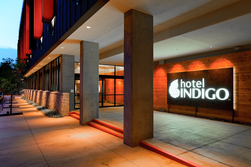 Hotel Indigo #25