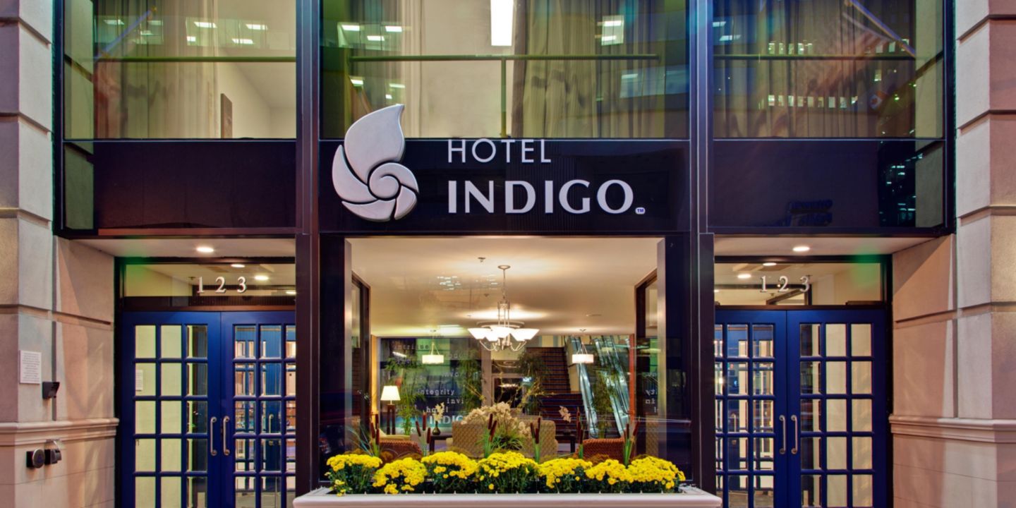 Hotel Indigo #23
