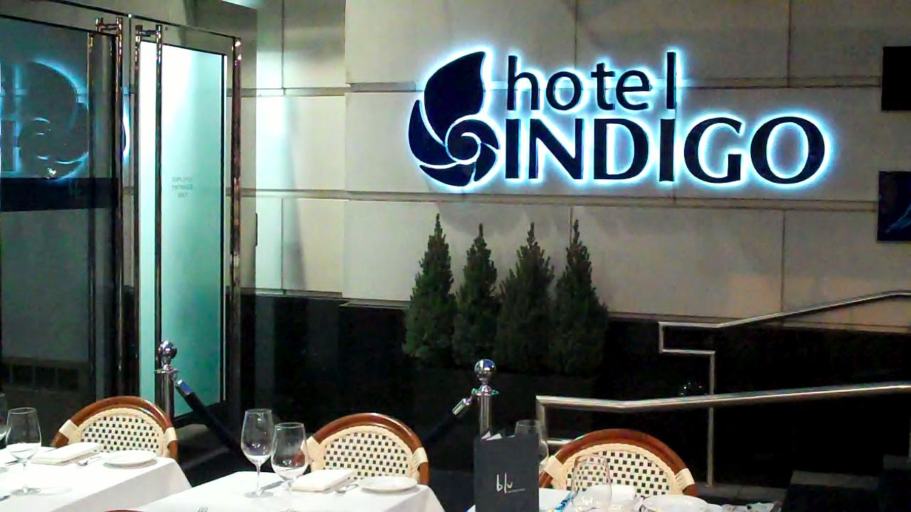 Hotel Indigo #24