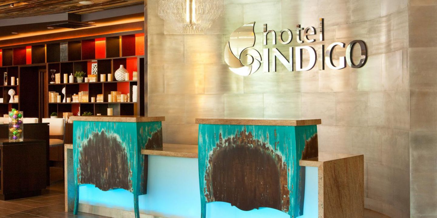 Hotel Indigo Backgrounds on Wallpapers Vista