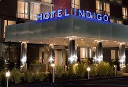 Hotel Indigo #11