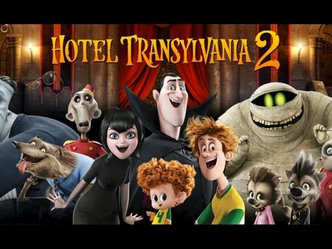 Hotel Transylvania 2: The Game Pics, Video Game Collection