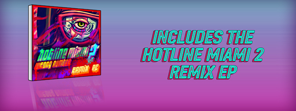 Hotline Miami 2: Wrong Number Pics, Video Game Collection