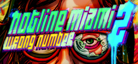 Images of Hotline Miami 2: Wrong Number | 460x215