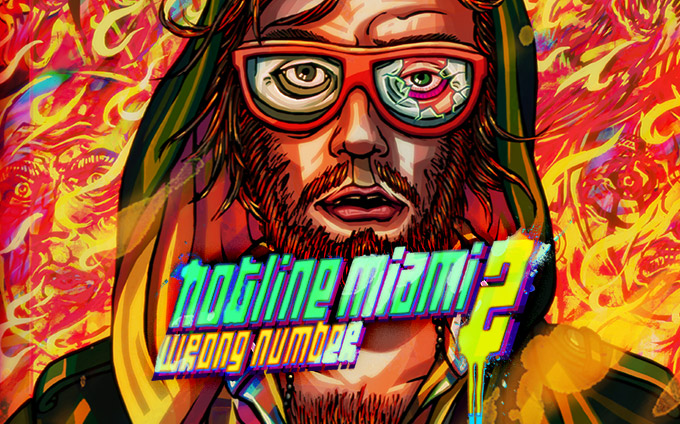 Hotline Miami 2: Wrong Number Backgrounds, Compatible - PC, Mobile, Gadgets| 680x424 px