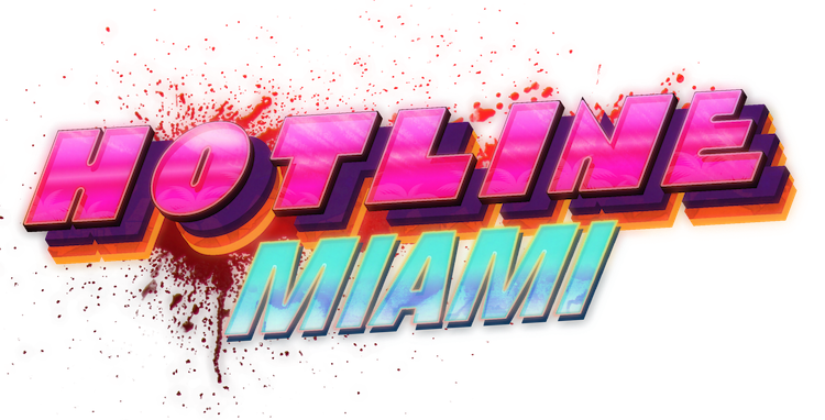 Hotline Miami Backgrounds on Wallpapers Vista