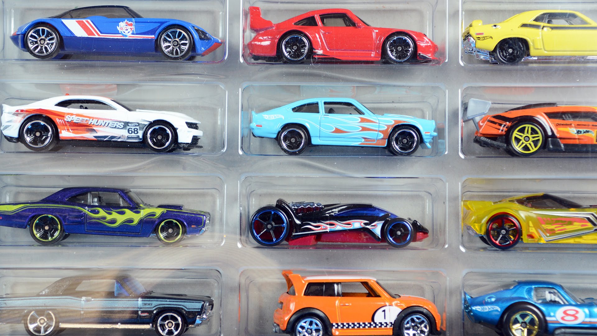 HQ Hot Wheels Wallpapers | File 403.95Kb