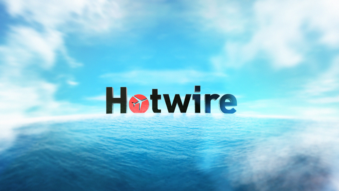 Nice wallpapers Hotwire 1080x608px